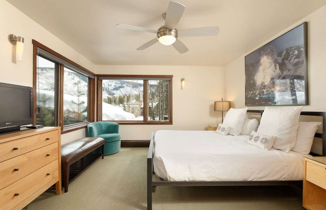 Mountain Queen Condos by iTrip Aspen Snowmass - Foto 23