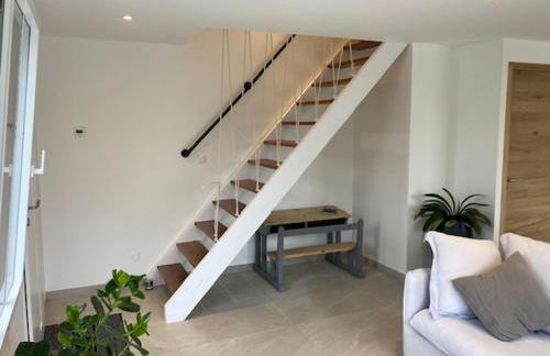 Deux charmantes maisons proche de l'océan. - Foto 19