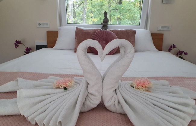 Villa Melani - Foto 2