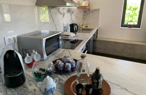 A Casa do Abílio em Alvarenga - Foto 37