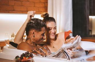 Domus Fiorese Chalés - Foto 41