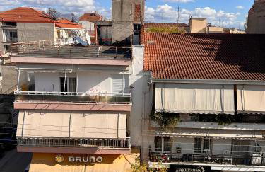 Fillio 's Apartment, Ptolemaida - Foto 14