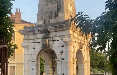 Appartment with terrace and Jacuzzi Pyramid view - Foto 1