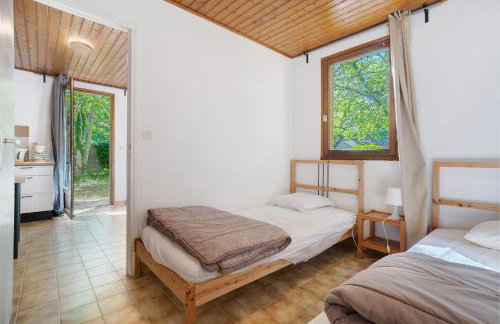6.hirondelles Option Clim- 4 pers - Foto 16