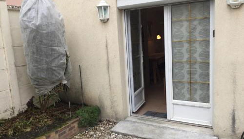 Studio fond de jardin - Foto 4