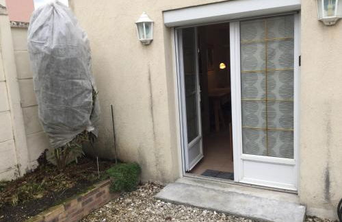 Studio fond de jardin - Foto 4