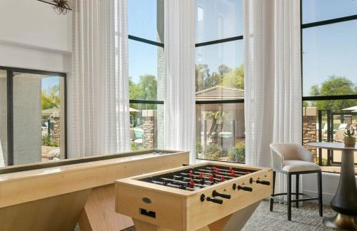 CozySuites at Kierland Commons - Foto 30