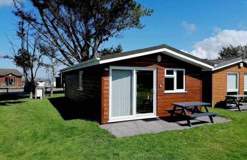 Spacious cabin, near Padstow and 7 Bays - Foto 1