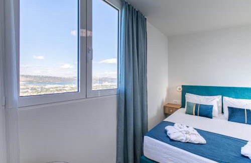 Kedria Lounge and infinity sea view residence - Foto 19