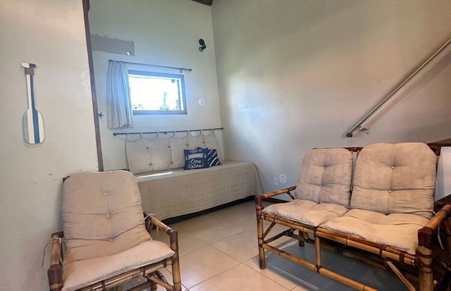 Pousada Cardoso Surf Camping - Laguna - SC - Photo 27