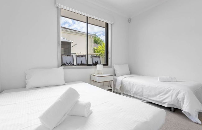 Spacious 3bedrooms big House@mitcham - Foto 4