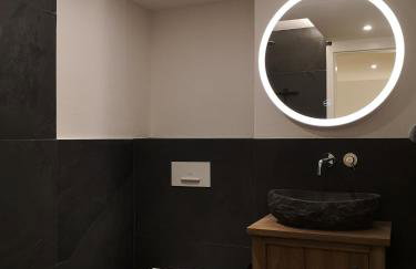 Modernes und helles Apartment im Loft Stil - Photo 17