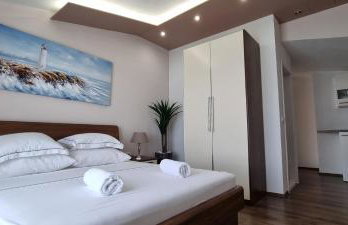 Beach Apartments Maris Ljoljinica - Photo 21