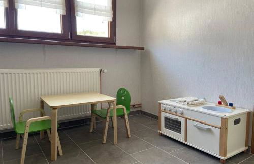 Gîte du Verre au Sabot 5 étoiles avec spa privatif - Foto 23