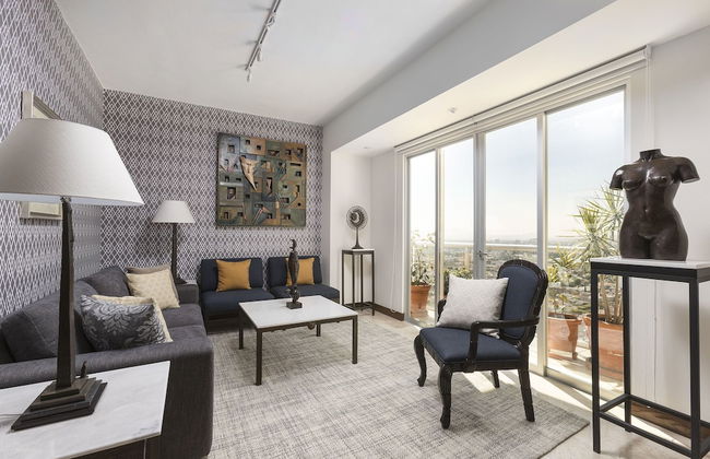 Dream Apartments by Sergio Bustamante - Foto 16