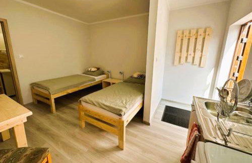 Olszyna Pod Brzozą - Foto 36