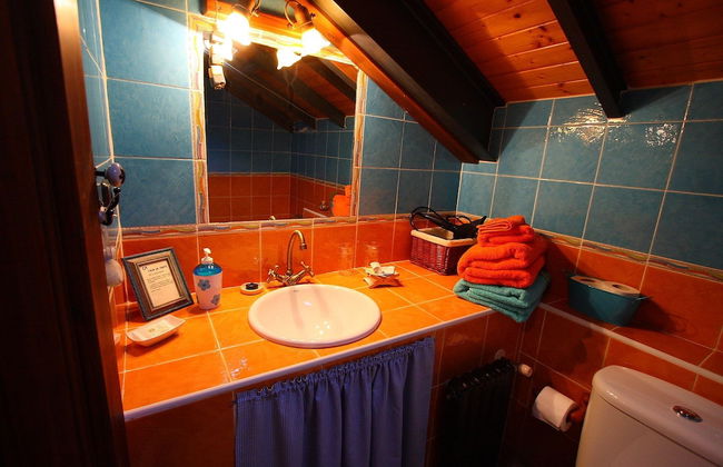 Casa La Fonte - Foto 25