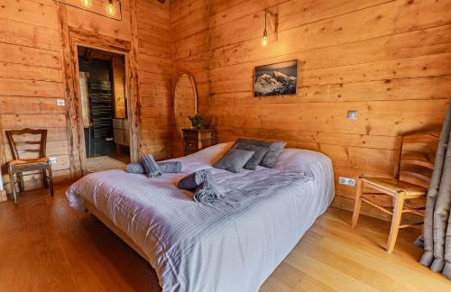 Rêve D'Altitude au hameau de chandon - Foto 14