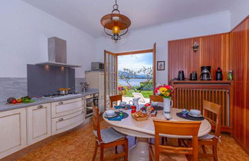 Villa Martine Au Bord Du Lac - Happy Rentals - Foto 19