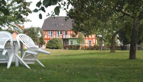 Ferienwohnungen Haus Froschkönig - Foto 2