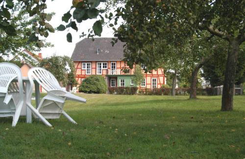 Ferienwohnungen Haus Froschkönig - Foto 2