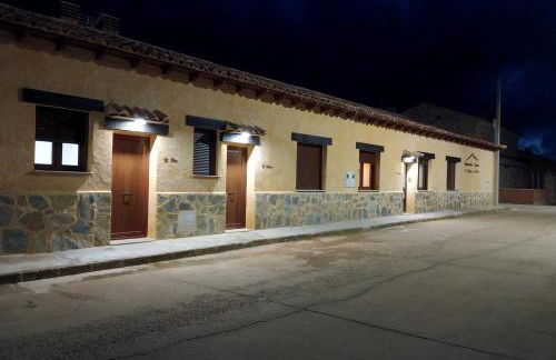 Alojamientos Rurales El Rincón del Pico - Foto 1