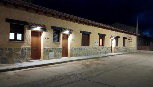 Alojamientos Rurales El Rincón del Pico - Foto 1