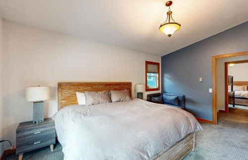 Olympic Mountain Oasis - Foto 9