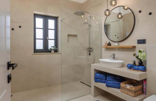 Villa PERLA VERDE - Photo 48