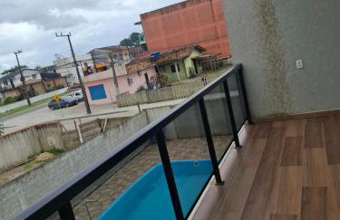 Casa Itapoá Centro Piscina - Foto 4