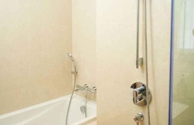 Pavilion Ceylon Hill Suites, Bukit Bintang by Perfect Host - Foto 19