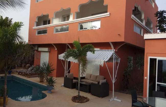 Villa Gandigal - Foto 1