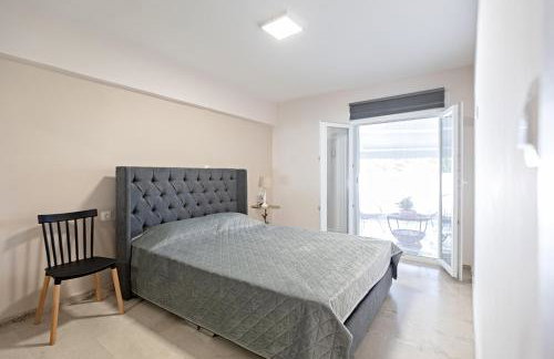 Garden Apartment in Amarynthos II - Photo 14