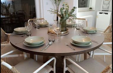 SA Exklusives Stadtapartment mit 3 SZ - Foto 20