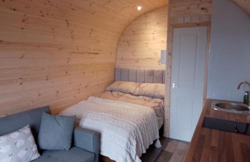 Faodail 'a lucky find' - Foto 11