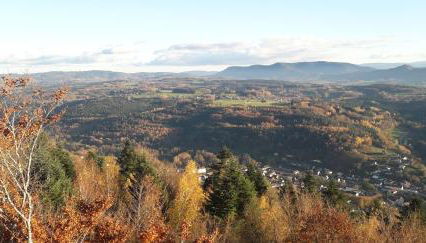 Gîte Chez Reine Calme et confort dans les Vosges - Foto 3, Other