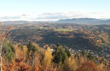 Gîte Chez Reine Calme et confort dans les Vosges - Foto 3