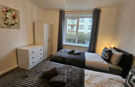 Izabella apartment in Fort William - Foto 22