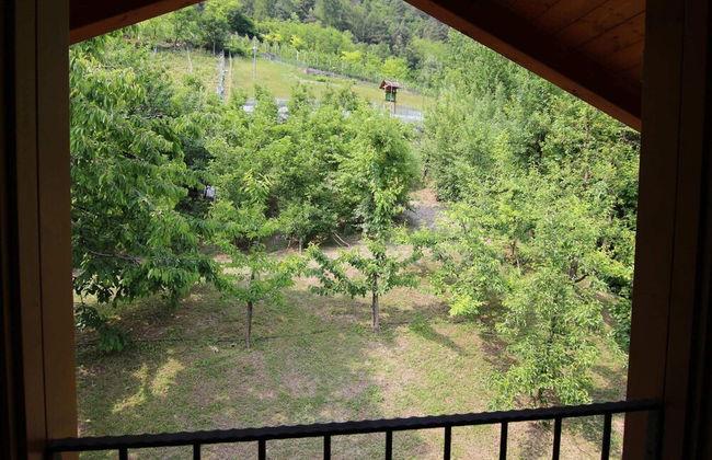 Holiday Home With View - Foto 47