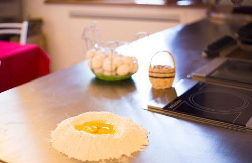 Palazzo Tronconi agriturismo - Foto 38