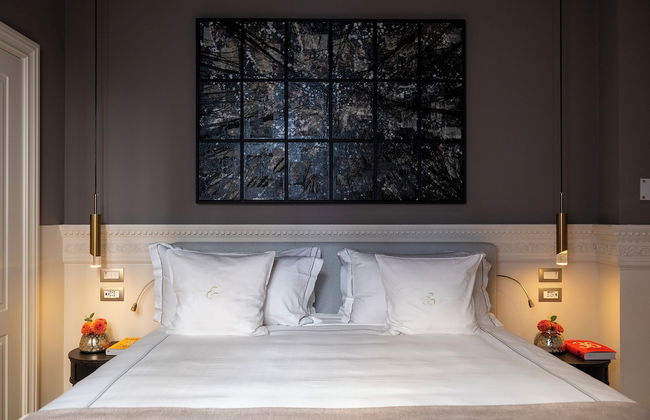 Elizabeth Unique Apartments - A Member of Design Hotels - Foto 12