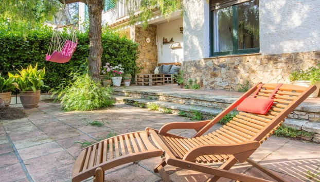 Morera 2 in Llafranc - Foto 3, Habitación