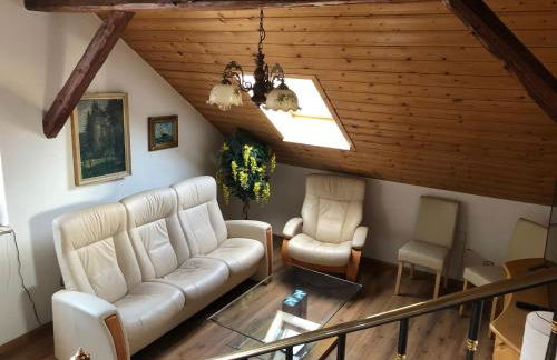 Ferienhaus zum Mühlberg - Foto 5