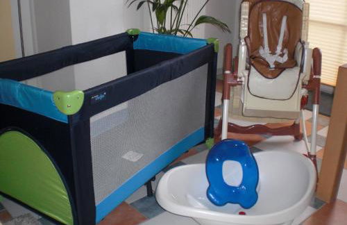 Fewo-Ostseewind - Foto 6