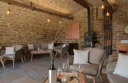 Burggarten Appartements Neuleiningen - Foto 44