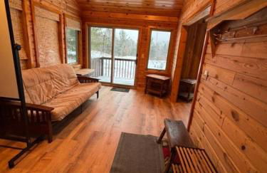 Snowmobile, ATV, Horseback Riding Haven with Quick Trail Access & Games & Entertainment Room - Foto 20