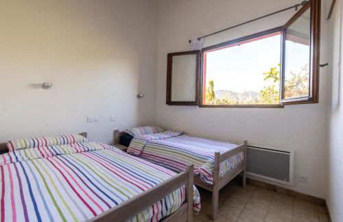 La Petite Étoile - Maison 2 Chambres à Quillan - Foto 6