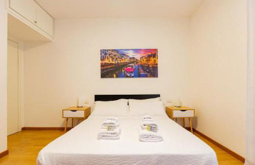 PREMUDA20 Milan elegant apartment by Hospity - Foto 42