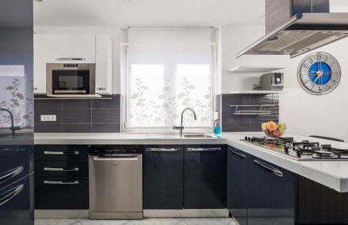 Touch of happiness apartment - Foto 18