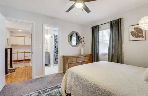 Fox Run Bungalow with Patio and Yard in Lincoln! - Foto 17